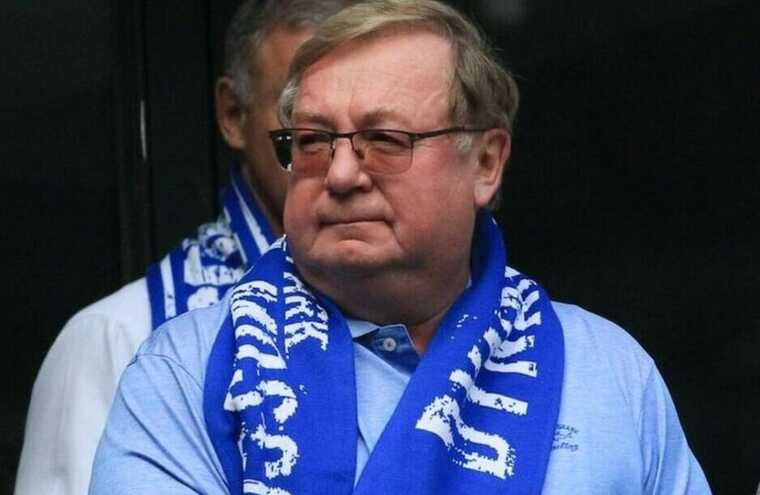 Колишній прем’єр-міністр Росії Степашин розкритикував ФІФА за усунення команд із РФ