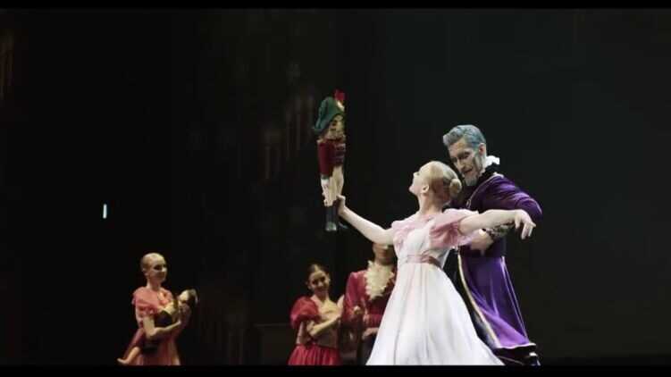   Royl Lviv Ballet    ""   