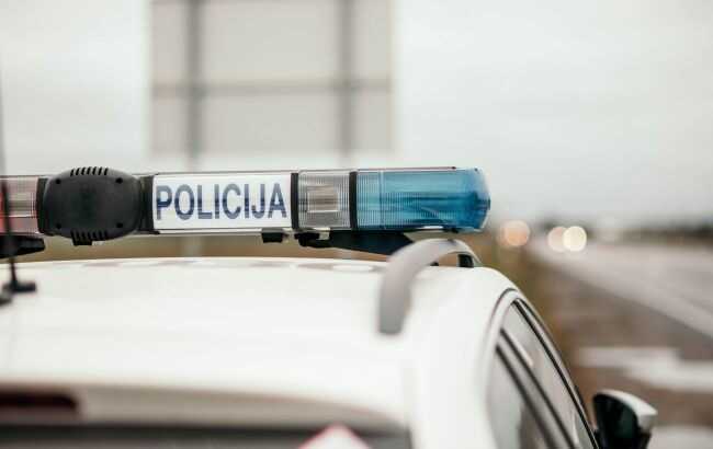 Колишній військовий у Литві підтримав агресію РФ і був готовий розстріляти парламент