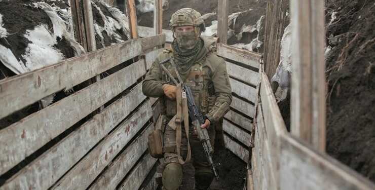 Комбат ВСУ Крыжановский объяснил, от чего будет зависеть военный успех Украины