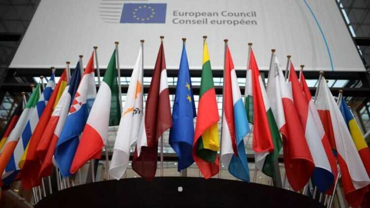 Запланированный двухдневный саммит Евросовета по теме Украины может затянуться, – СМИ