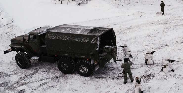 Кілька спроб прориву останніми днями: ЗС РФ просунулися під Роботиним, — ISW
