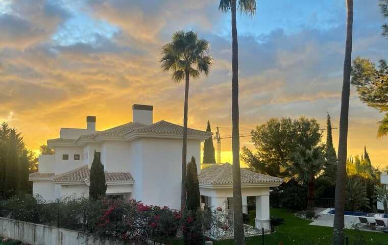 В Іспанії арештували маєтки одеського ексвійськкома Борисова