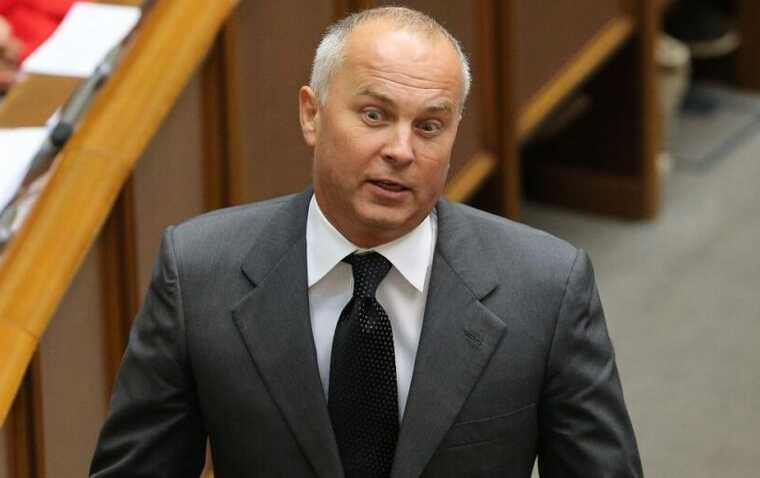 Нестору Шуфричу продовжили запобіжний захід