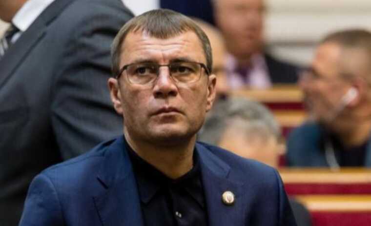 Спільниця здала слідству ексдепутата Скуратовського