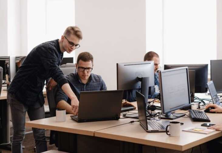 Заработки IT-сектора Украины существенно снижаются, - исследование