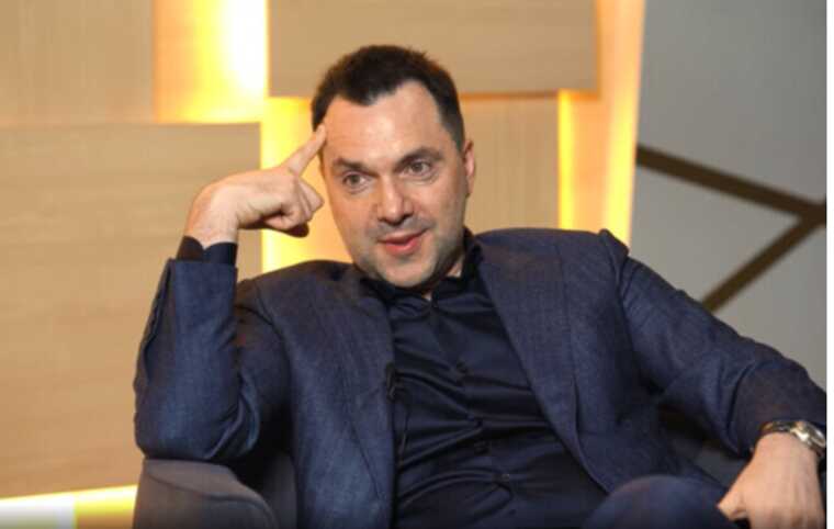 Арестович розхвалив «сміливого» Путіна