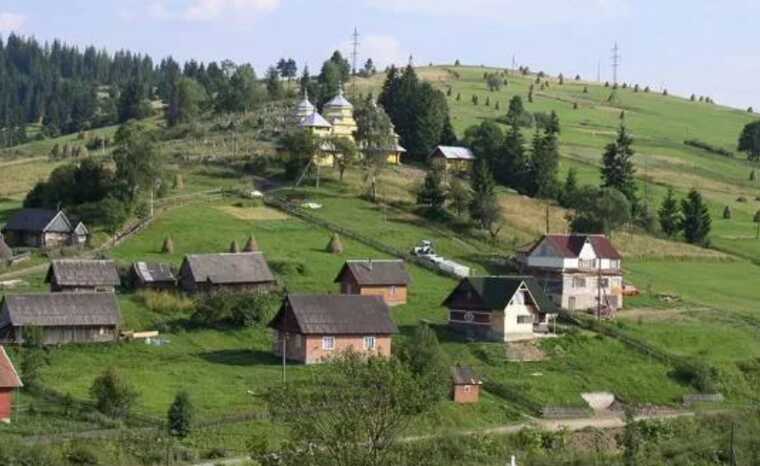На Закарпатті директора лісгоспу підозрюють у незаконному видобутку надр