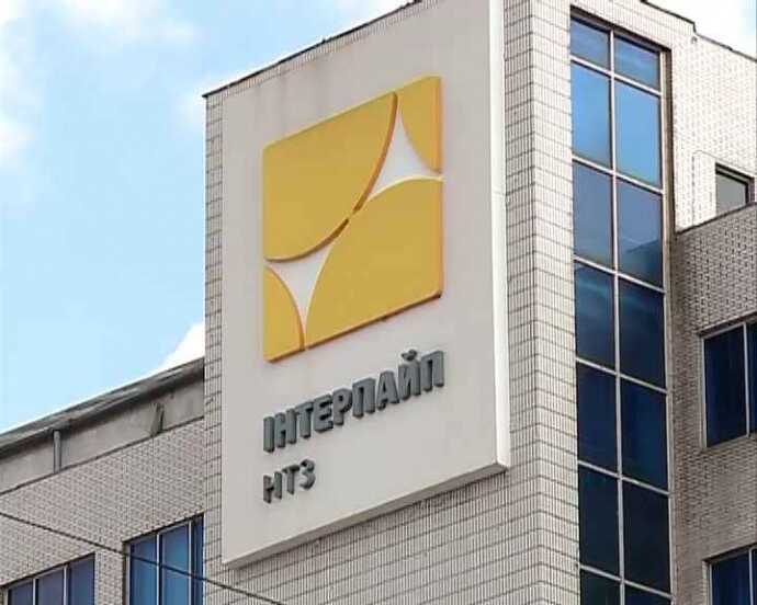 Офшорна діра "Інтерпайпу"