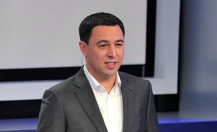 У Київраді голова "Євросолідарності" заявив, що столиці "бюджет війни" не потрібен