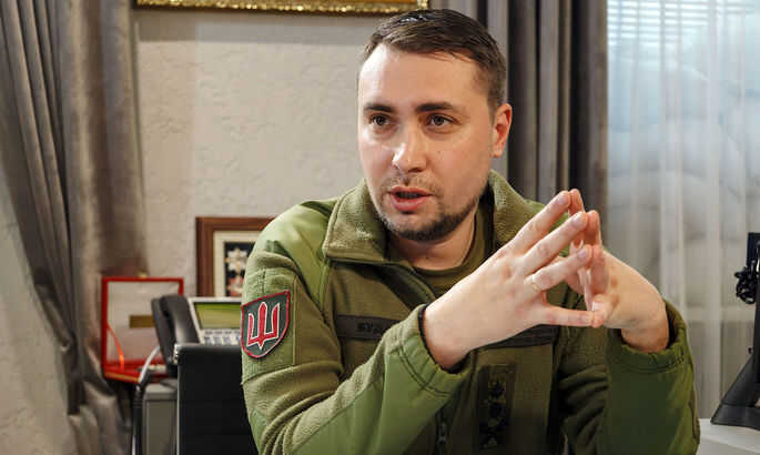 У РФ наразі немає планів воювати у 2025 році, - ГУР