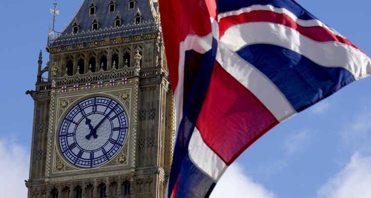 Великобритания ввела новые санкции против Ирана, в частности на производство дронов