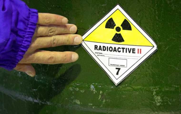 У Конгресі США схвалили заборону імпорту ядерного палива з Росії