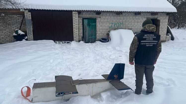 На Волині накрили виробництво безпілотників для контрабанди цигарок до ЄС