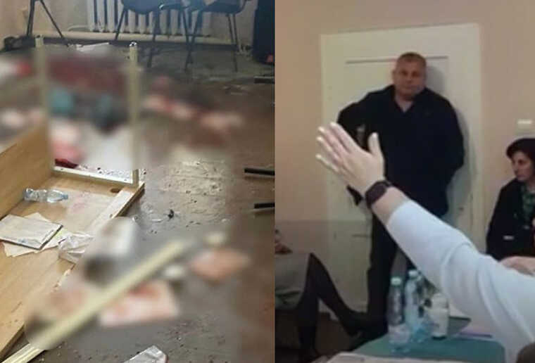 Підривником сільради виявився депутат Керецьківської сільської ради першого скликання від партії «Слуга Народу»