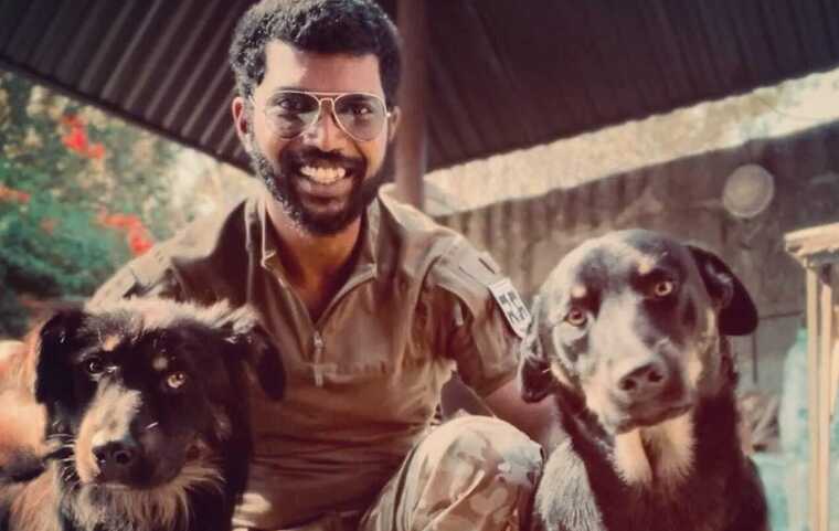 У боях за Україну загинув воїн Інтернаціонального легіону: "Світ втратив ще одного Героя"