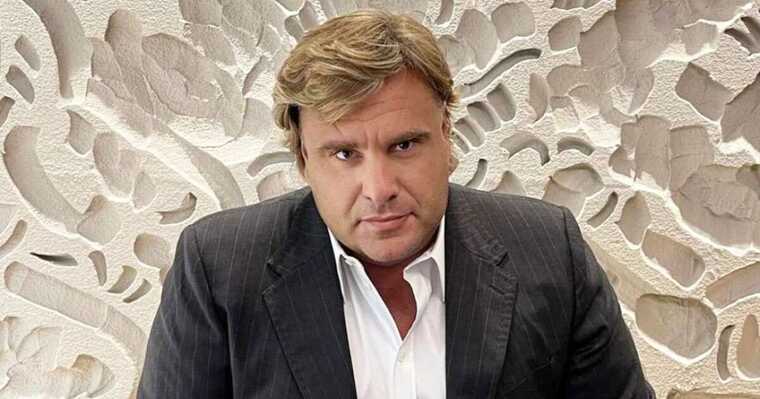 Odesa businessman Halanternyk is hiding from NABU in Vienna