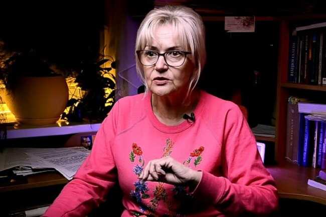 Фаріон поскаржилася в поліцію на порушення недоторканості її приватного життя після гучних скандалів