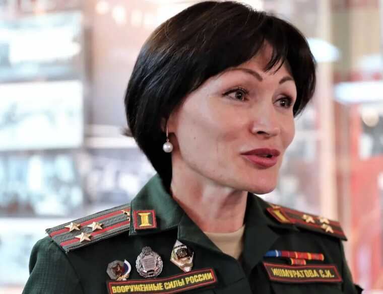 Знаменита біатлоністка з РФ заявила, що МОК не виживе без Росії