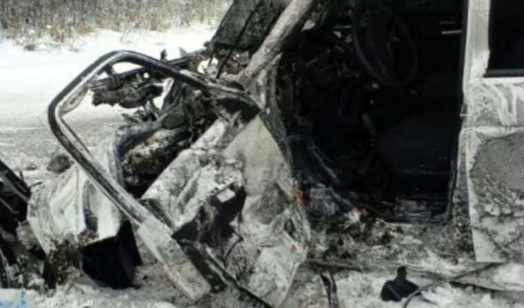 В Белгородской области умер чиновник, подорвавшийся на российской мине