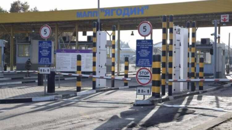 Польські перевізники 18 грудня поновлять блокаду кордону з Україною