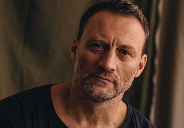 Актора родом із України Анатолія Бєлого визнали "іноагентом" у РФ