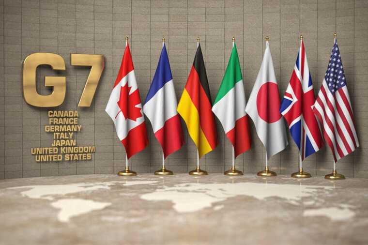 Країни G7 наблизилися до розв’язання питання конфіскації активів РФ для України, – FT