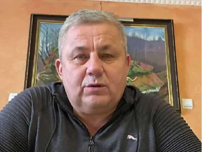 Депутату, який підірвав гранати під час сесії сільради на Закарпатті, повідомили про підозру