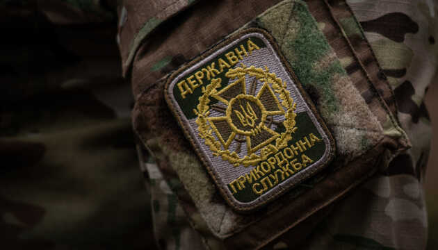 Угрозы повторного наступления захватчиков со стороны Беларуси сейчас нет, – ГПСУ