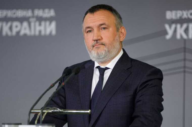 В РФ считают, что Киву мог убить экс-нардеп Кузьмин