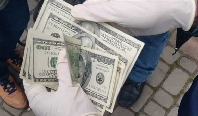 На Львівщині суд виніс вирок затриманому на хабарі прикордоннику