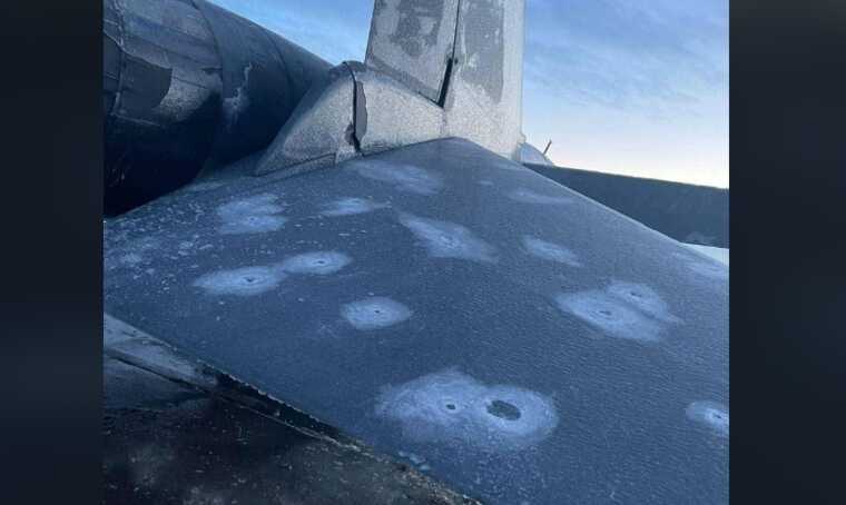 ВСУ и СБУ провели успешную атаку на аэродром в Ростовской области, – источник