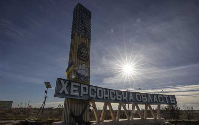 Окупанти обстріляли Херсонщину: поранено 6 поліцейських