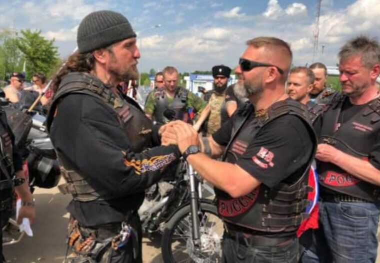 Прем’єр Словаччини хоче зняття санкцій зі словацького бізнесмена, пов’язаного з пропутінськими "Нічними вовками"