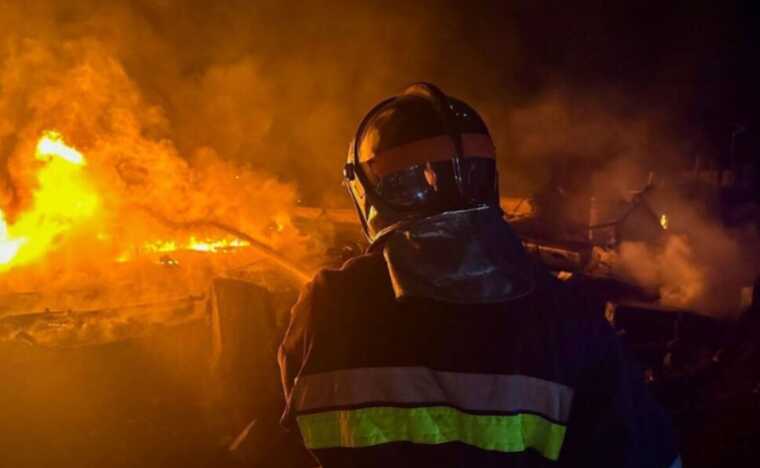У Рівному в житловому будинку сталася пожежа: є загиблі
