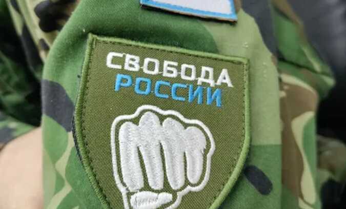 Добровольці з Легіону "Свобода Росії" розповіли про рейд у Бєлгородську область