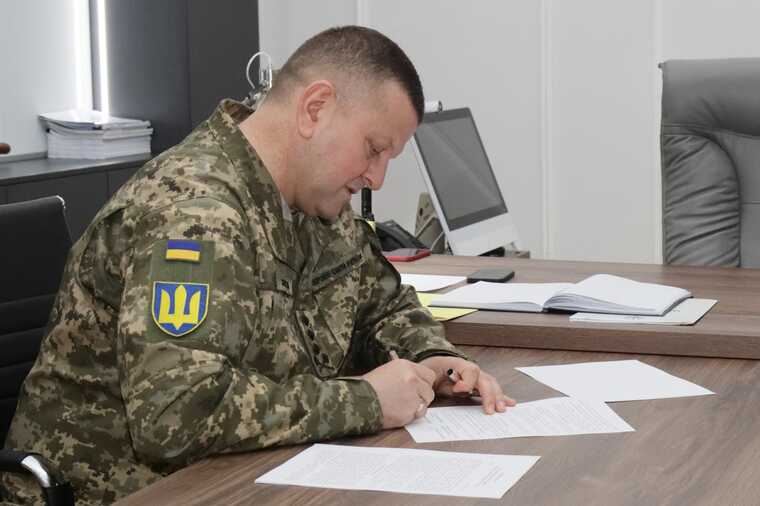 Прослуховування в кабінеті Залужного: засоби для прослушки знайдені й у кабінетах інших співробітників