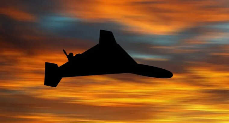 Україну знову атакують "Шахеди"