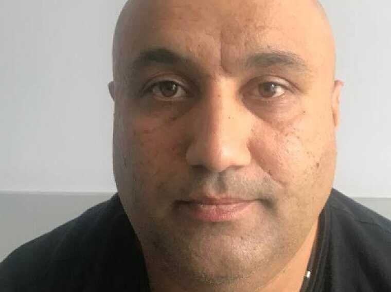 Дело банды криворожского "смотрящего" "Цыгана" направили в суд