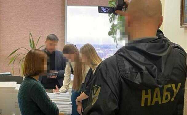 ВАКС обрав запобіжний захід судді Дзюбіну, якого підозрюють в отриманні хабара