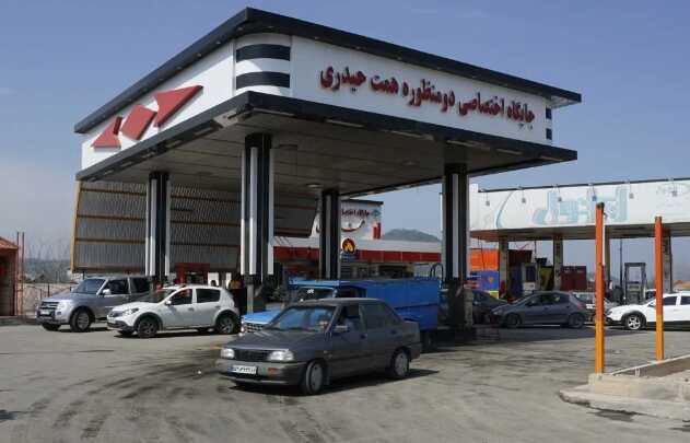 В Иране из-за возможной хакерской атаки вышли из строя почти 70% АЗС