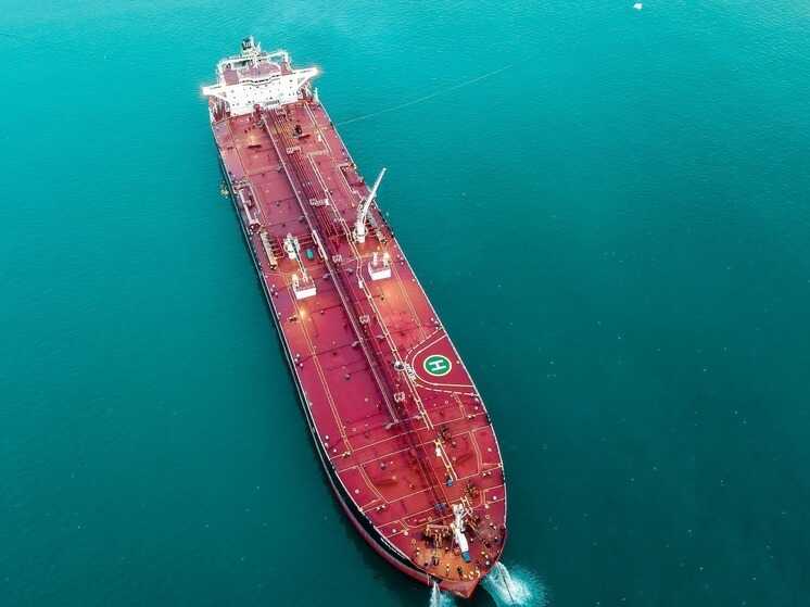 Норвезьке судно потрапило під обстріл у Червоному морі