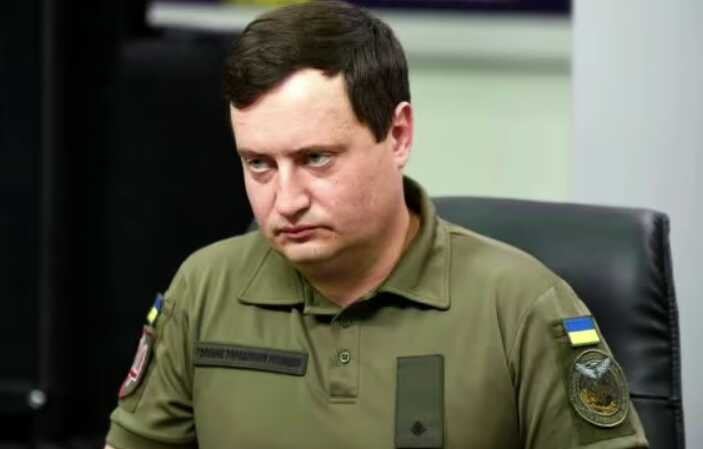 Прослушка в кабинете Залужного: в ГУР назвали это событие "резонансным"