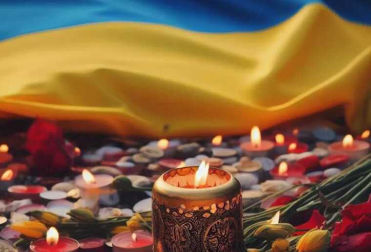 В боях за Украину погиб 27-летний защитник из Львовской области