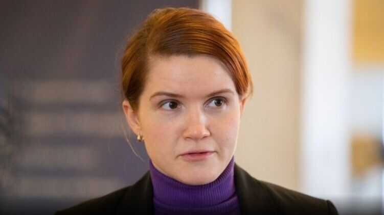 Безуглая провела опрос среди женщин по поводу их мобилизации в Украине