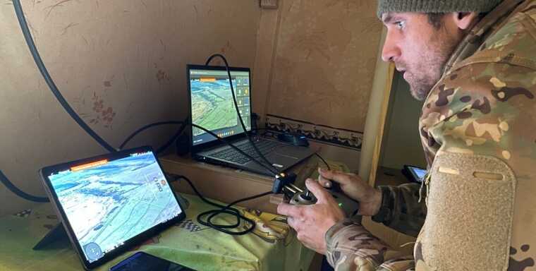 Атака на аеродром "Морозовськ": дрони ЗСУ знищили два Су-34 і пошкодили 10