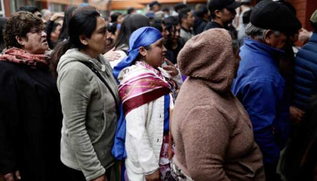 У Чилі вдруге провалили референдум щодо зміни Конституції Піночета