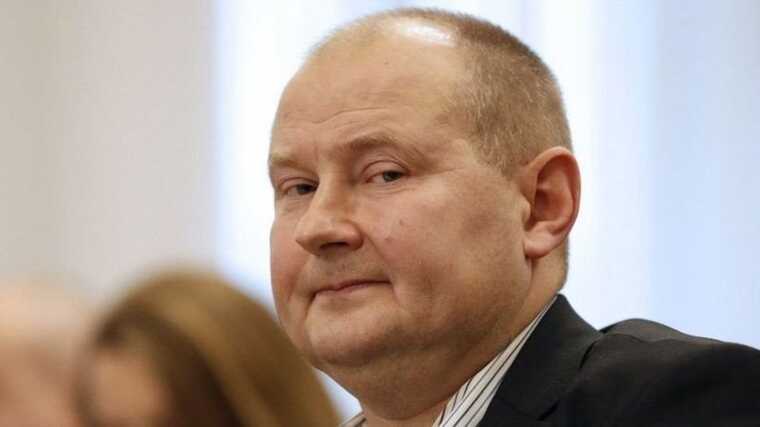 Суддя Чаус, який засуджений і відбуває покарання у в’язниці, намагається оскаржити своє звільнення