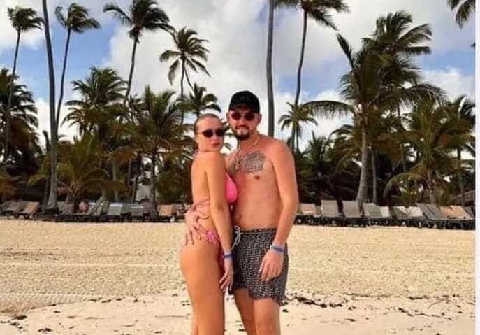 Працівник ТЦК із Тернопільщини похвалився відпочинком у Домінікані під час війни