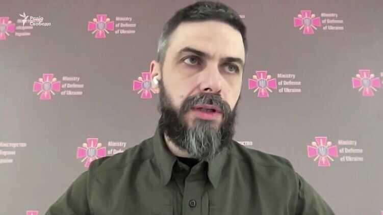 У Міноборони пояснили вручення повісток у публічних місцях